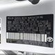 5YFB4MDE5SP351943 2025 Toyota Corolla Le auction photo thumbnail 9