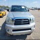5TEJU62N58Z557387 2008 Toyota Tacoma Prerunner V6 auction photo thumbnail 12