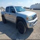 5TEJU62N58Z557387 2008 Toyota Tacoma Prerunner V6 auction photo thumbnail 1