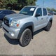 5TEJU62N58Z557387 2008 Toyota Tacoma Prerunner V6 auction photo thumbnail 2