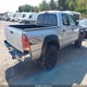 5TEJU62N58Z557387 2008 Toyota Tacoma Prerunner V6 auction photo thumbnail 4