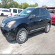 JN8AS5MTXEW623246 2014 Nissan Rogue Select S auction photo thumbnail 2