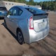 JTDKN3DU6C5476611 2012 Toyota Prius Three auction photo thumbnail 3