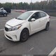3KPFK4A71JE235202 2018 Kia Forte Lx auction photo thumbnail 2