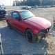 1ZVFT80NX65259213 2006 Ford Mustang V6 auction photo thumbnail 1