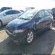1HGFA16888L090391 2008 Honda Civic Ex auction photo thumbnail 2