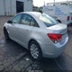 1G1PC5SHXB7263203 2011 Chevrolet Cruze Ls auction photo thumbnail 3