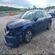 1HGCR2F35EA204327 2014 Honda Accord Lx auction photo thumbnail 2