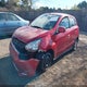 ML32A4HJ5EH022033 2014 Mitsubishi Mirage Es auction photo thumbnail 2
