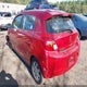 ML32A4HJ5EH022033 2014 Mitsubishi Mirage Es auction photo thumbnail 3