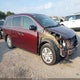 5FNRL5H27DB058888 2013 Honda Odyssey Lx auction photo thumbnail 1