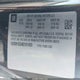 1G6DH1E34E0161903 2014 Cadillac Cts Premium auction photo thumbnail 9