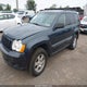 1J8GR48K79C515812 2009 Jeep Grand Cherokee Laredo auction photo thumbnail 2