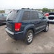 1J8GR48K79C515812 2009 Jeep Grand Cherokee Laredo auction photo thumbnail 4