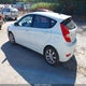 KMHCU5AE6CU043159 2012 Hyundai Accent Se auction photo thumbnail 3
