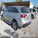2HNYD2H40AH525660 2010 Acura Mdx Technology Package auction photo thumbnail 3