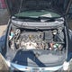 2HGFA1F80AH313820 2010 Honda Civic Ex auction photo thumbnail 10
