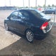 2HGFA1F80AH313820 2010 Honda Civic Ex auction photo thumbnail 3