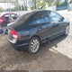 2HGFA1F80AH313820 2010 Honda Civic Ex auction photo thumbnail 4