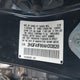2HGFA1F80AH313820 2010 Honda Civic Ex auction photo thumbnail 9