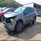 5N1AT3AB7MC835400 2021 Nissan Rogue S Intelligent Awd auction photo thumbnail 2