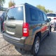 1C4NJPBA2FD280393 2015 Jeep Patriot Sport auction photo thumbnail 4