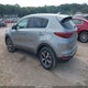 KNDPM3AC6M7899134 2021 Kia Sportage Lx auction photo thumbnail 3
