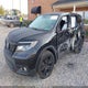 5FNYF7H28MB011609 2021 Honda Passport 2Wd Sport auction photo thumbnail 2
