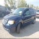 2C4RC1BG2DR663628 2013 Chrysler Town & Country Touring auction photo thumbnail 2