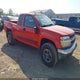 1GCDT19E988108014 2008 Chevrolet Colorado Lt auction photo thumbnail 1