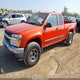 1GCDT19E988108014 2008 Chevrolet Colorado Lt auction photo thumbnail 2