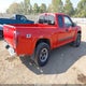1GCDT19E988108014 2008 Chevrolet Colorado Lt auction photo thumbnail 4