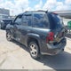 1GNDS13SX32280539 2003 Chevrolet Trailblazer Lt auction photo thumbnail 3