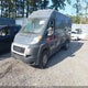 3C6URVJG9LE108460 2020 Ram Promaster 3500 Cargo Van High Roof 159 Wb Ext auction photo thumbnail 2