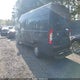 3C6URVJG9LE108460 2020 Ram Promaster 3500 Cargo Van High Roof 159 Wb Ext auction photo thumbnail 3