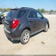 2GNFLBE38F6364710 2015 Chevrolet Equinox 1Lt auction photo thumbnail 4