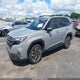 JF2SLDRC2SH413189 2025 Subaru Forester Limited auction photo thumbnail 2