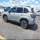JF2SLDRC2SH413189 2025 Subaru Forester Limited auction photo thumbnail 3