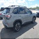 JF2SLDRC2SH413189 2025 Subaru Forester Limited auction photo thumbnail 4