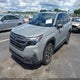 JF2SLDRC2SH413189 2025 Subaru Forester Limited auction photo thumbnail 6