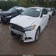 3FA6P0H78HR214159 2017 Ford Fusion Se auction photo thumbnail 2
