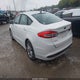 3FA6P0H78HR214159 2017 Ford Fusion Se auction photo thumbnail 3