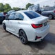 3MW5R7J02N8C36114 2022 BMW 330I xDrive auction photo thumbnail 3