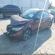 3N1AB8CV8MY265994 2021 Nissan Sentra Sv Xtronic Cvt auction photo thumbnail 2
