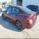 3N1AB8CV8MY265994 2021 Nissan Sentra Sv Xtronic Cvt auction photo thumbnail 3
