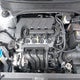 KMHRC8A30SU404560 2025 Hyundai Venue Sel auction photo thumbnail 10