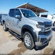 3GCUYDET7LG432184 2020 Chevrolet Silverado 1500 4Wd Short Bed Lt auction photo thumbnail 1