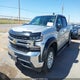 3GCUYDET7LG432184 2020 Chevrolet Silverado 1500 4Wd Short Bed Lt auction photo thumbnail 2