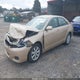 4T1BF3EK3AU012054 2010 Toyota Camry Le auction photo thumbnail 2