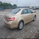 4T1BF3EK3AU012054 2010 Toyota Camry Le auction photo thumbnail 4